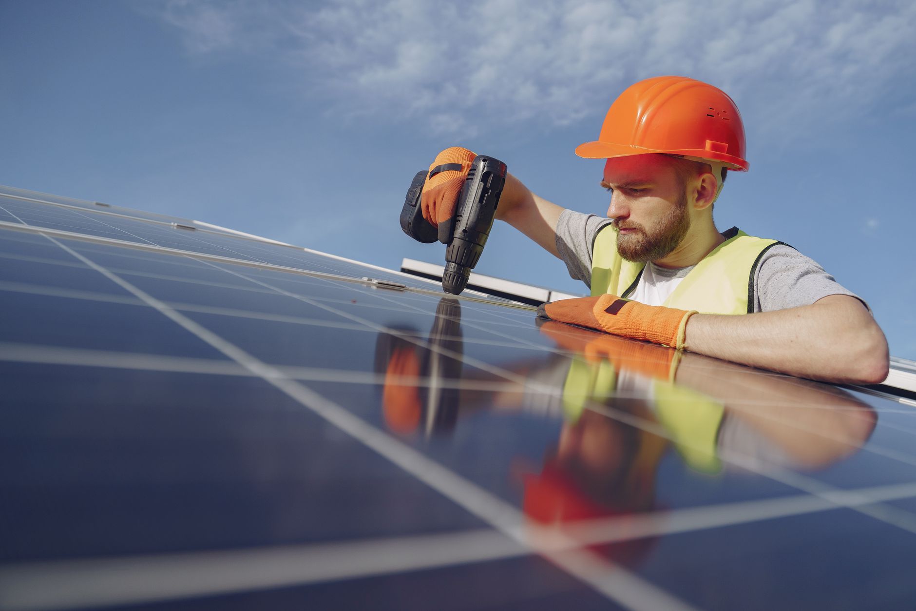 Wiring and Installation — Cannonball Electric